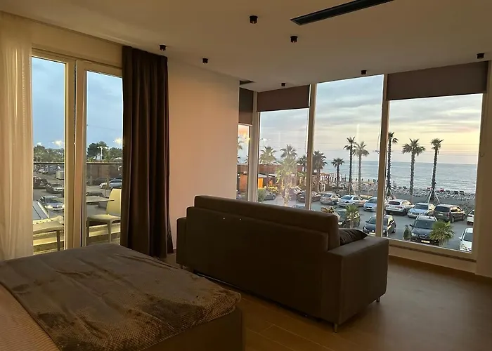 Aral Sea View Apartments & Suites